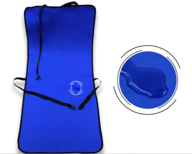 TravelClean Waterproof Dog Seat Cover for Mess-Free Rides